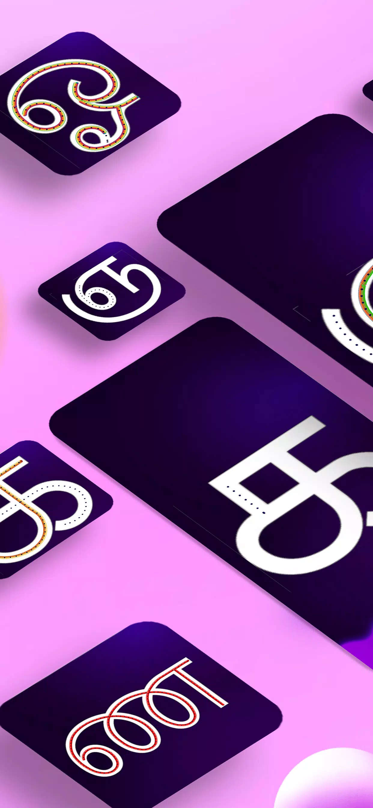 Tamil Alphabets Screenshot2