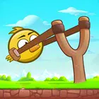 Angry Crusher Catapult APK