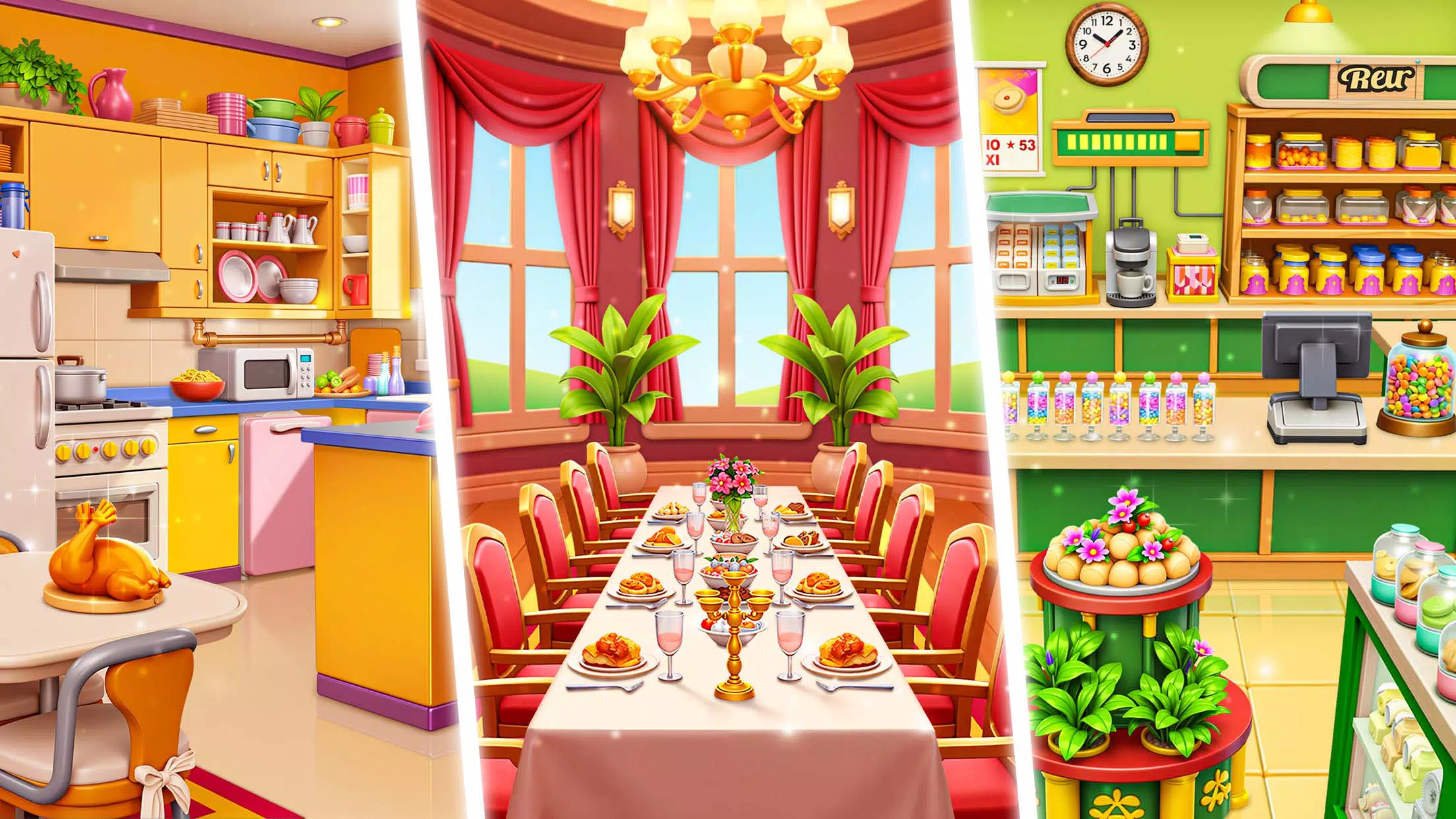 Foodom Screenshot8