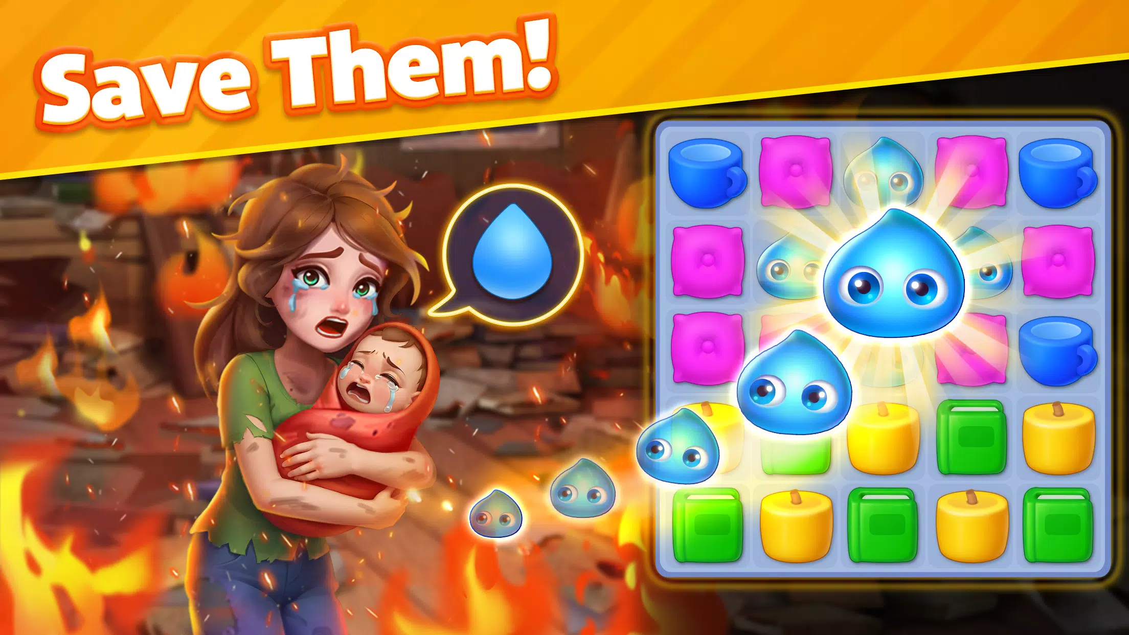 Story Match Screenshot7