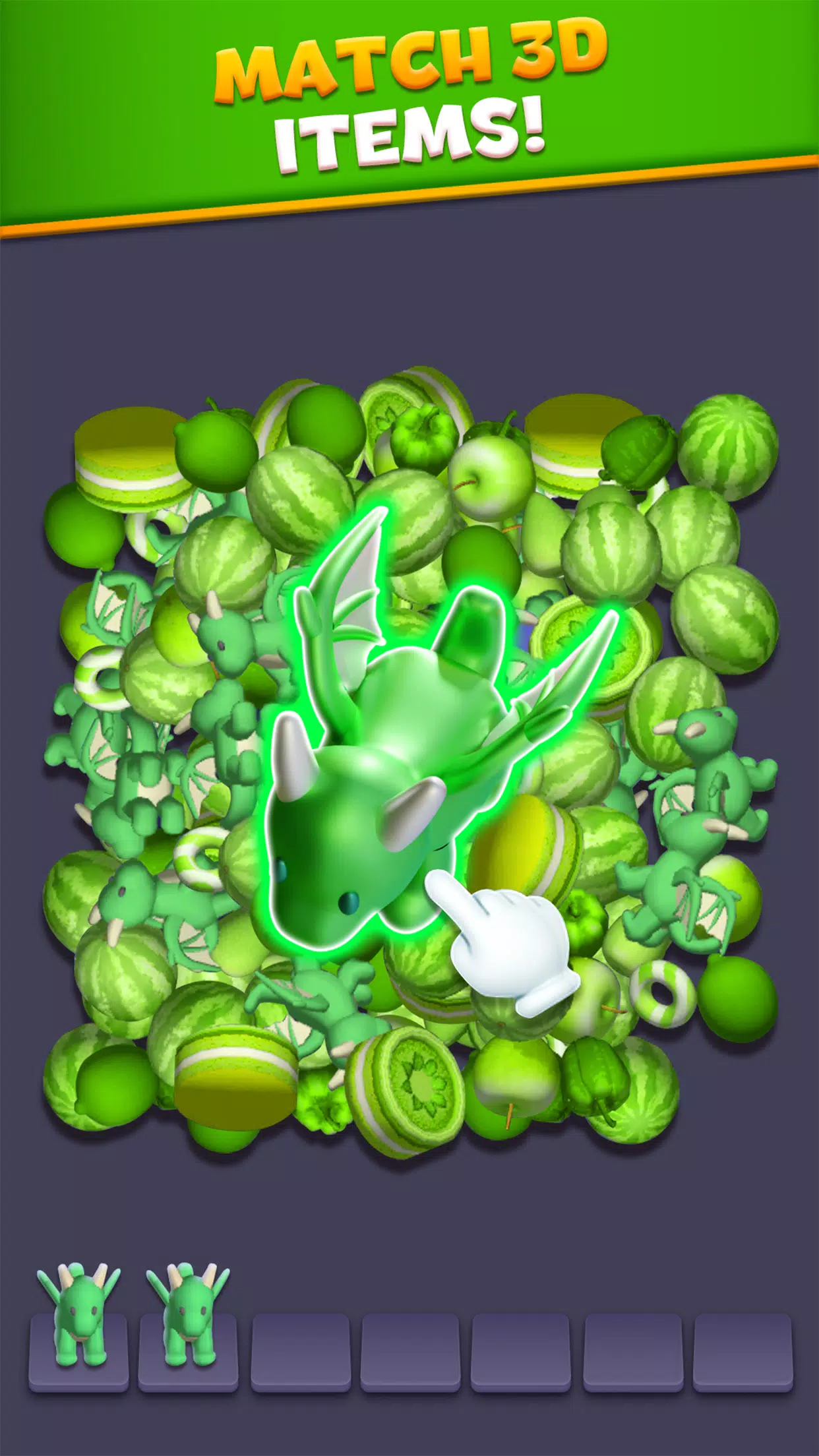 Match Shop 3D - Sort Master Screenshot4