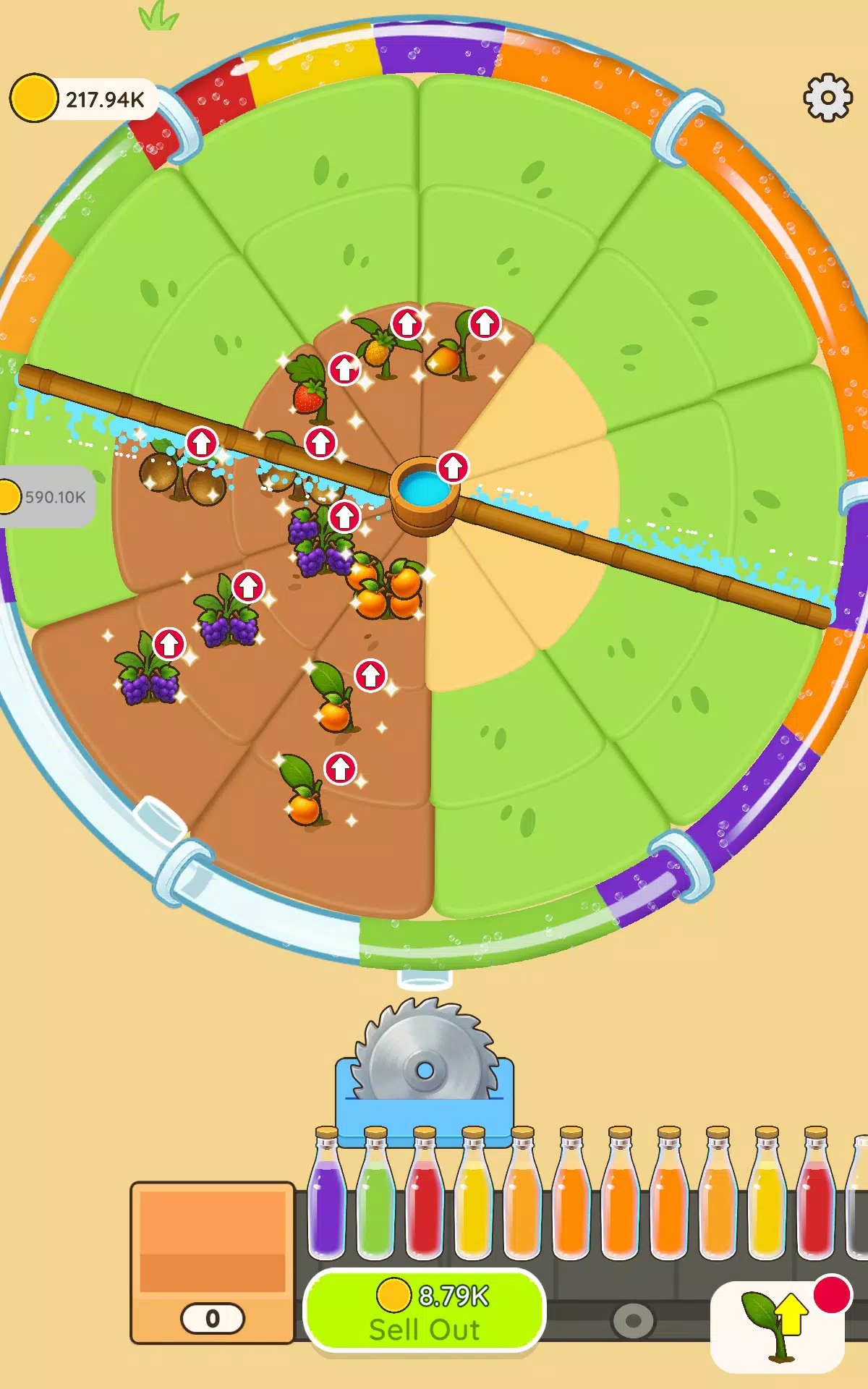 Fruit Juice Farm Screenshot6