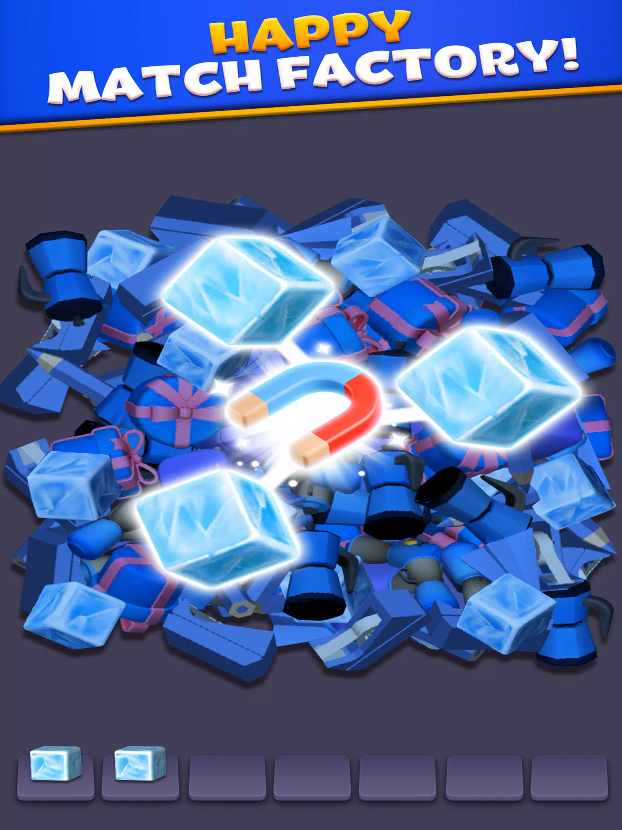 Match Shop 3D - Sort Master Screenshot8