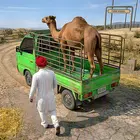 Farm Animal Transport Sim Game APK