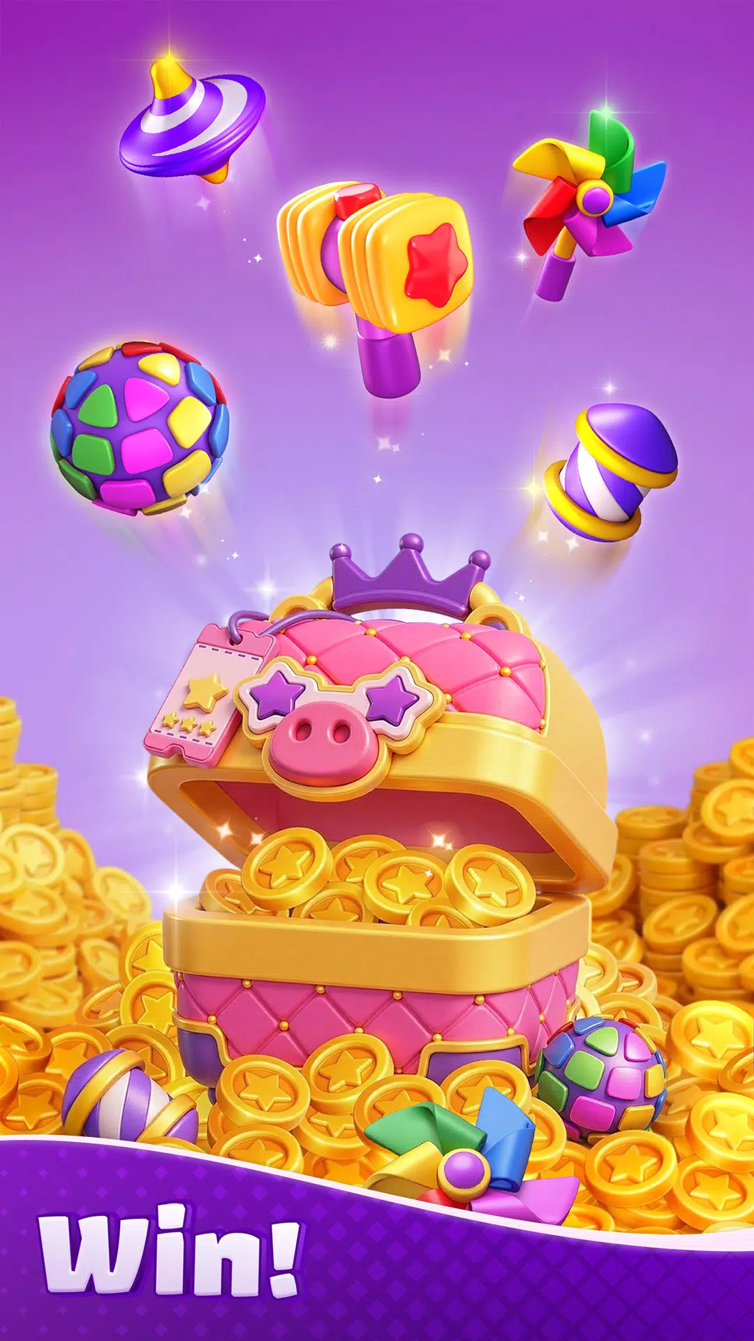 Babytopia Screenshot7