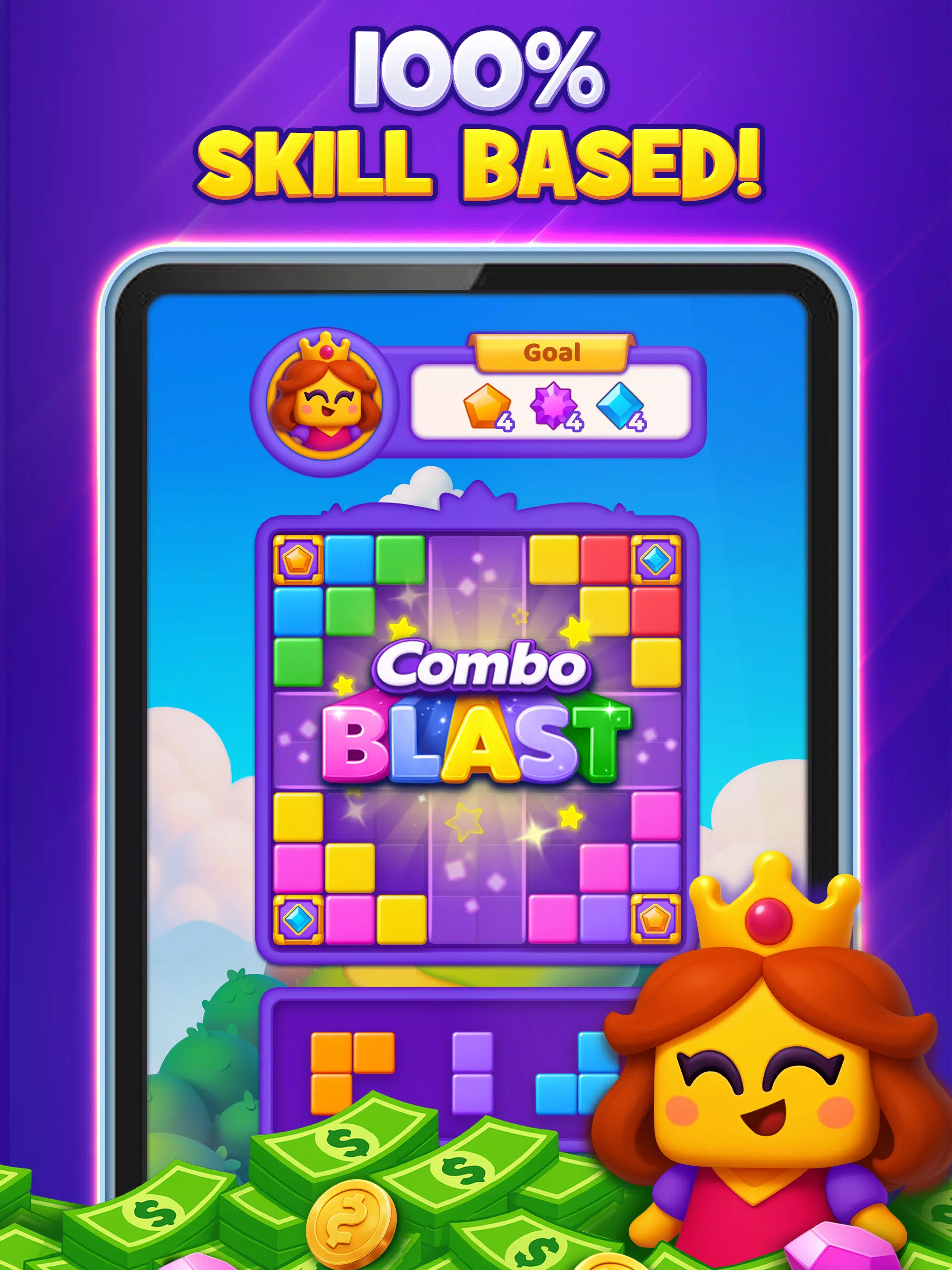 Blocks Royale Screenshot7