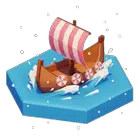 Poly Settlers - Mythology APK