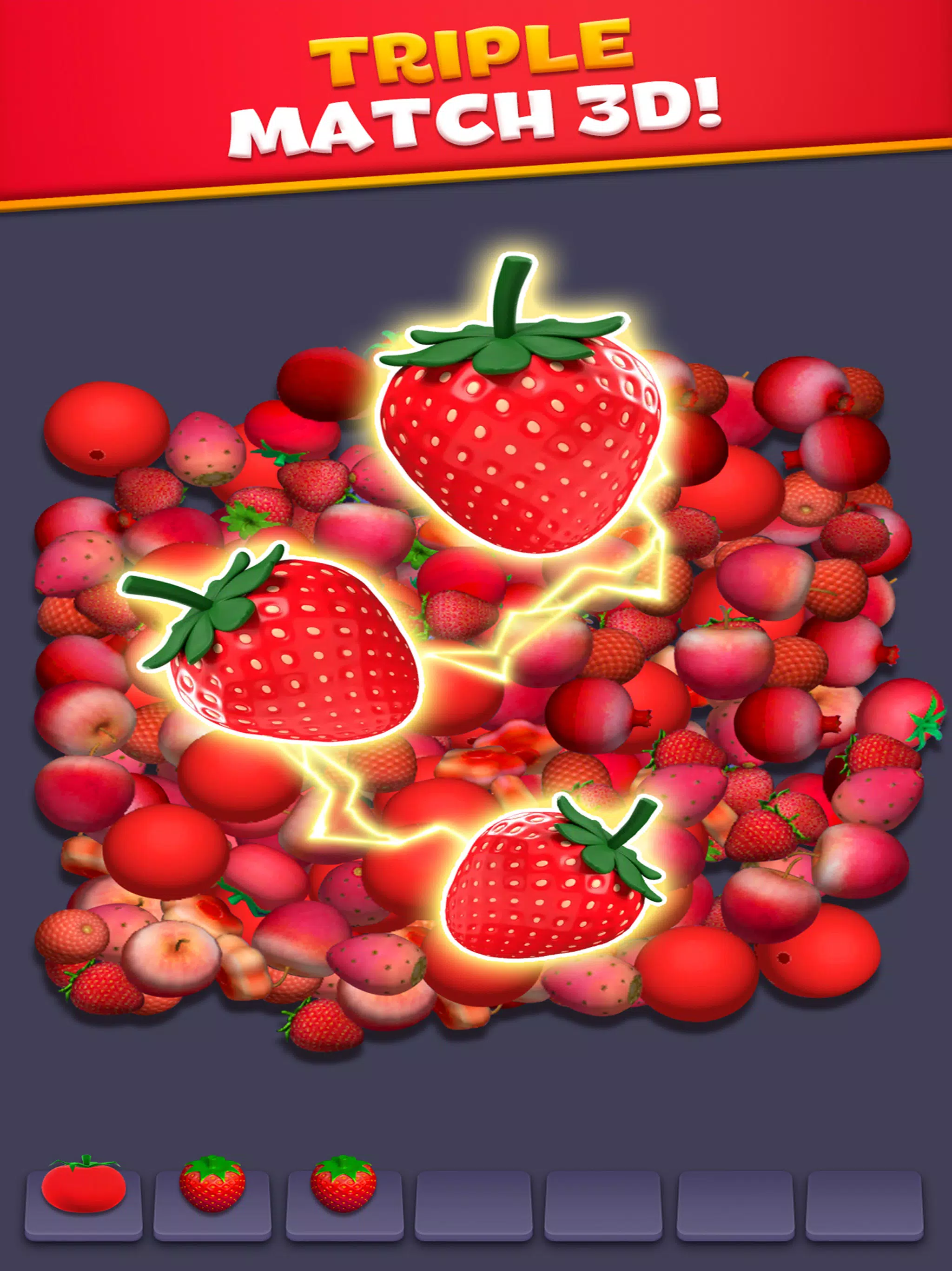 Match Shop 3D - Sort Master Screenshot6