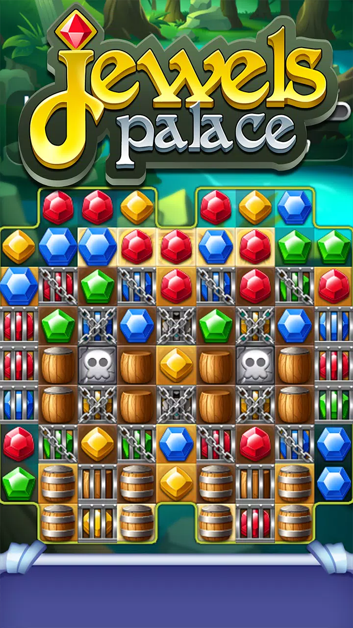 Jewels Palace Screenshot6