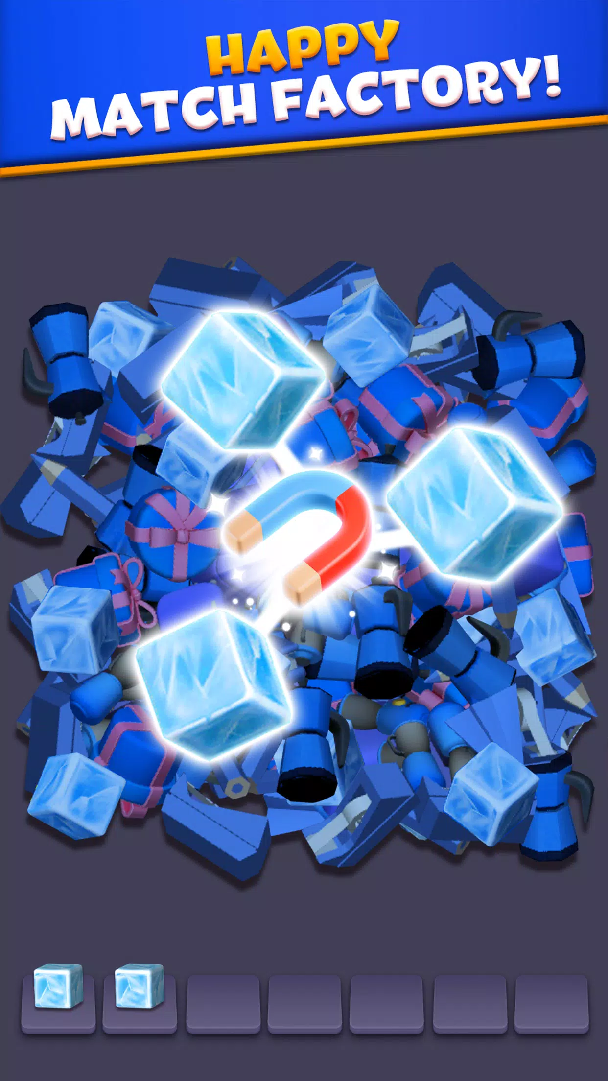 Match Shop 3D - Sort Master Screenshot3