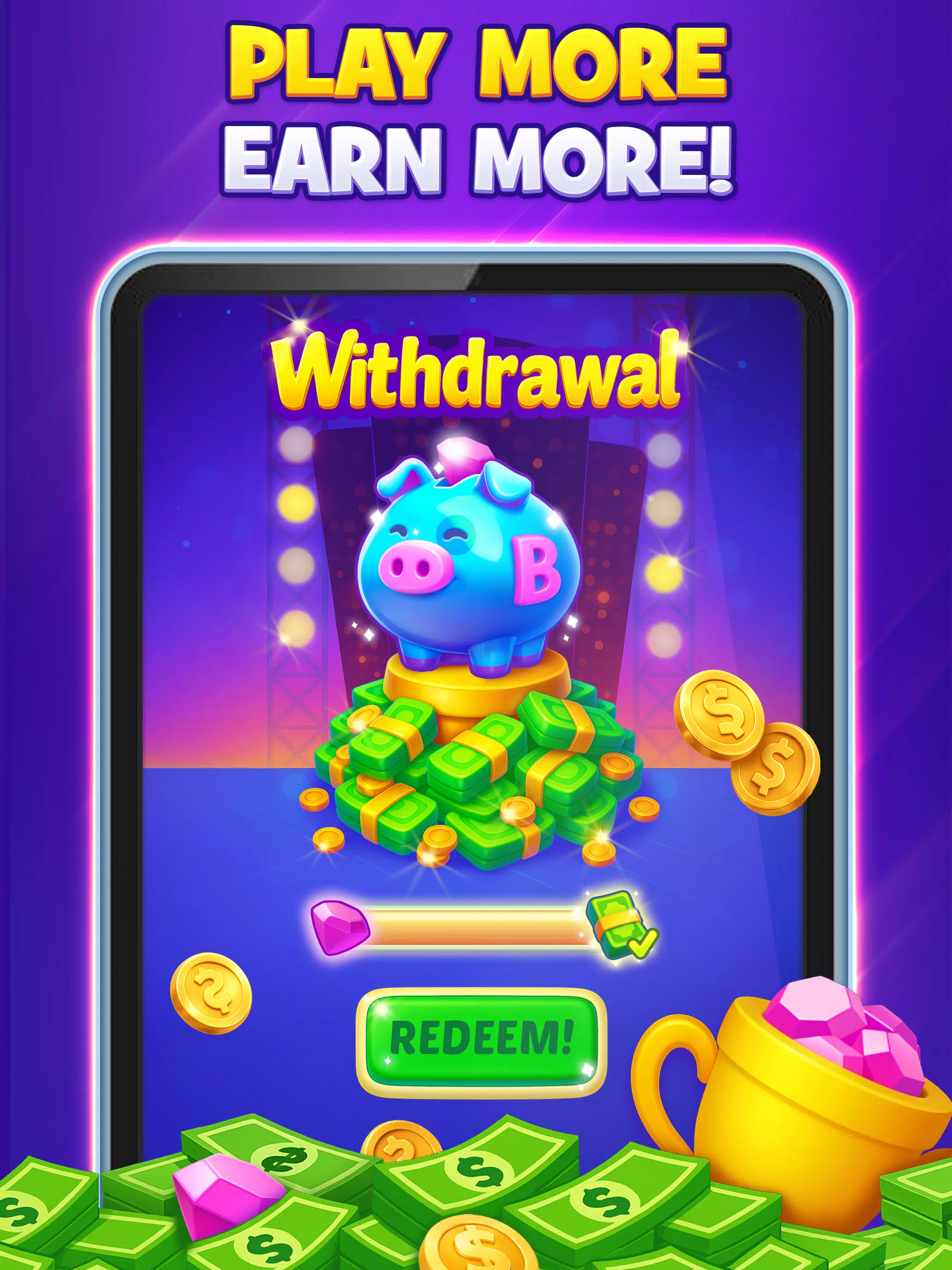 Blocks Royale Screenshot8