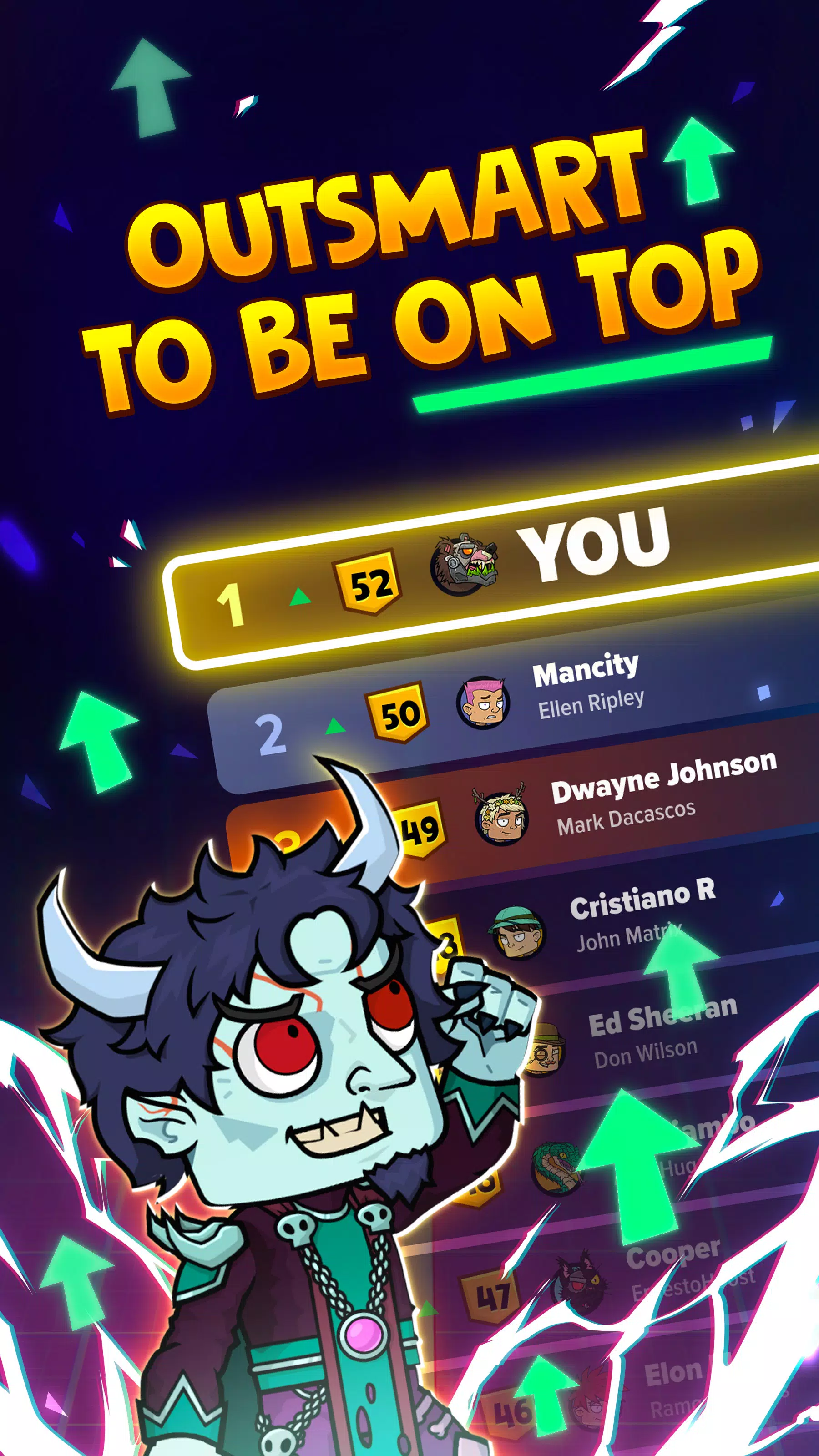 Fight Me! Epic Idle RPG Screenshot6