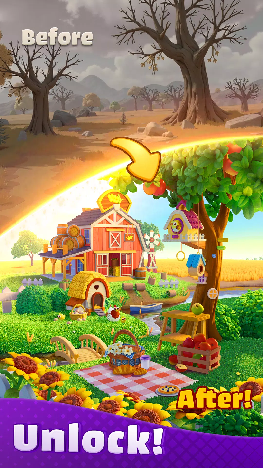 Babytopia Screenshot5