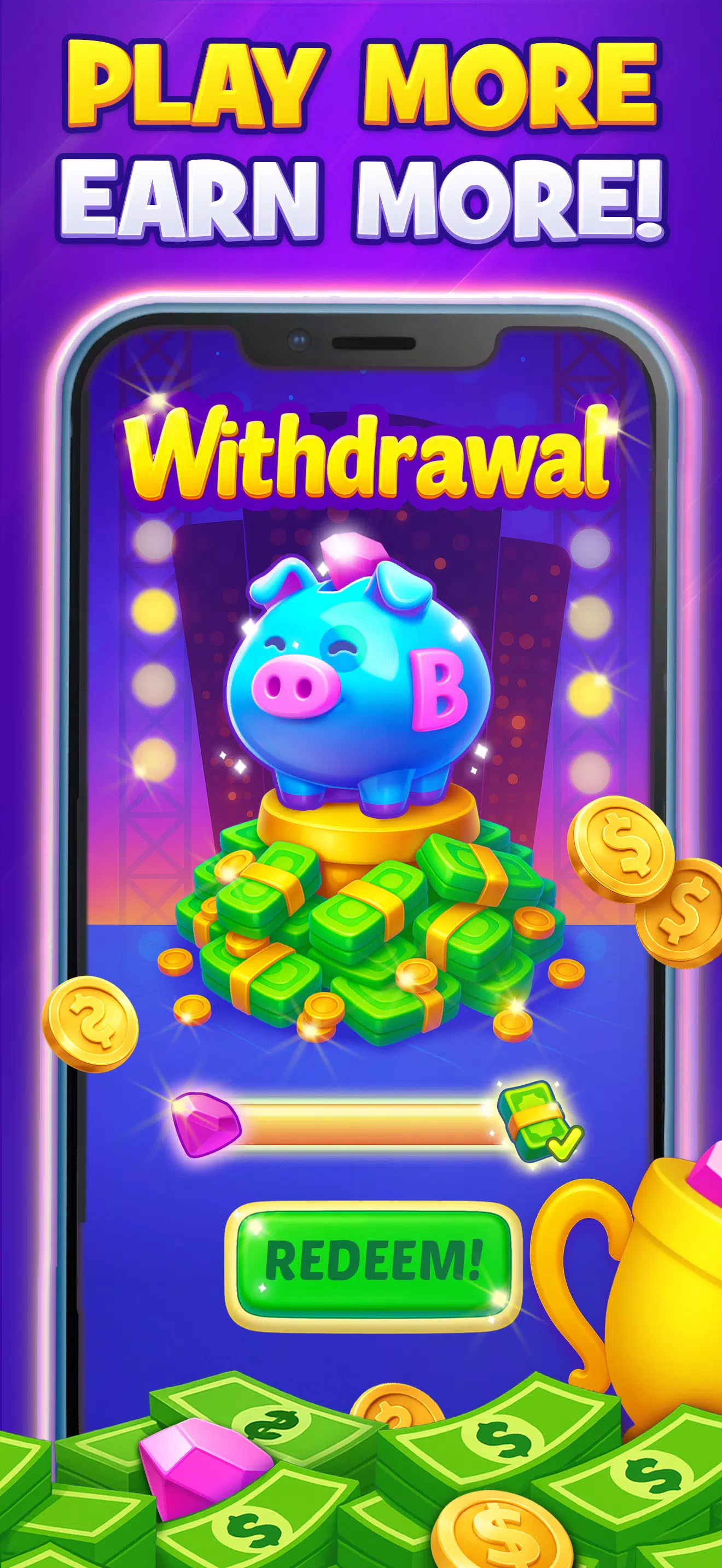 Blocks Royale Screenshot3