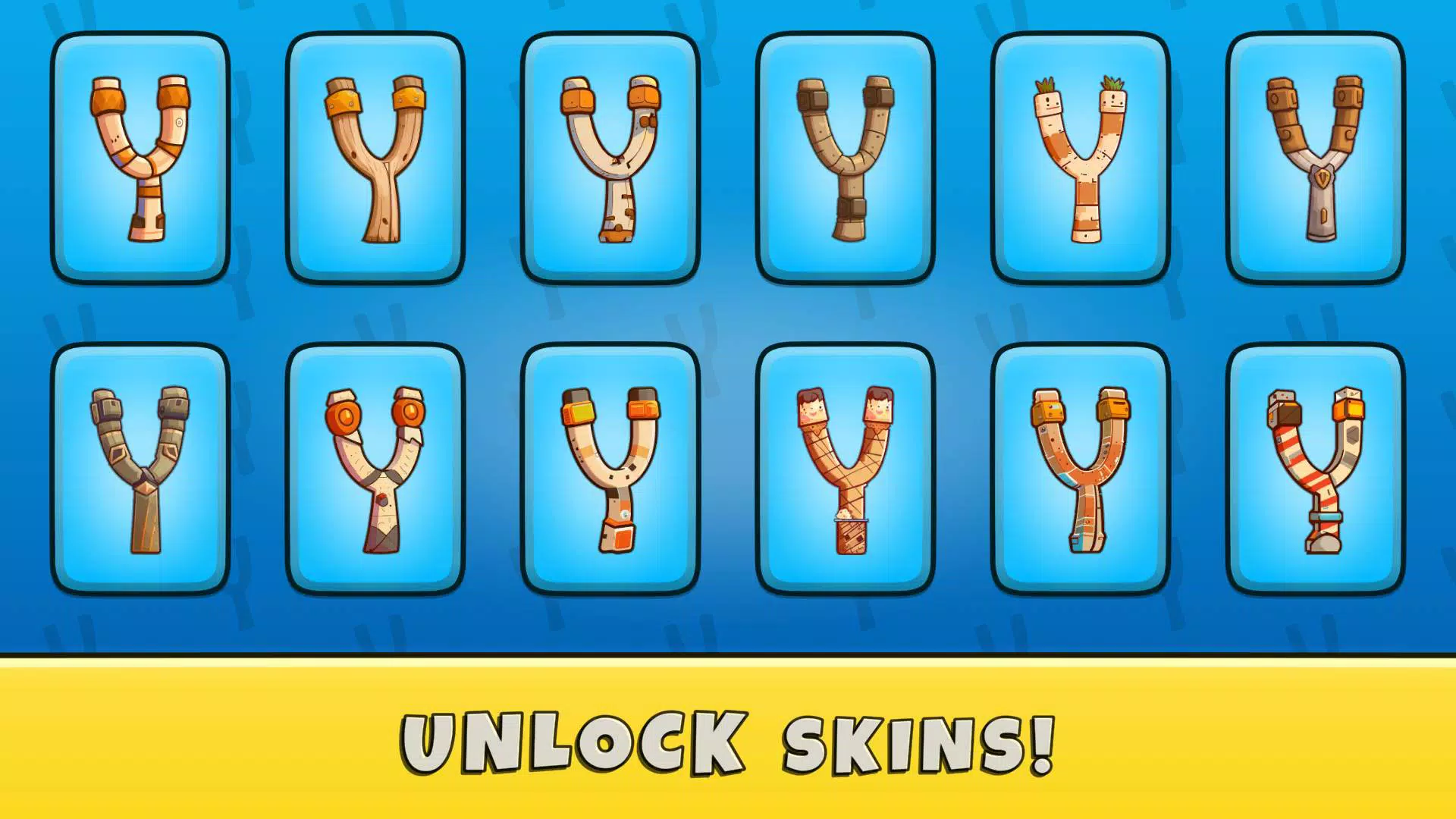Angry Crusher Catapult Screenshot6
