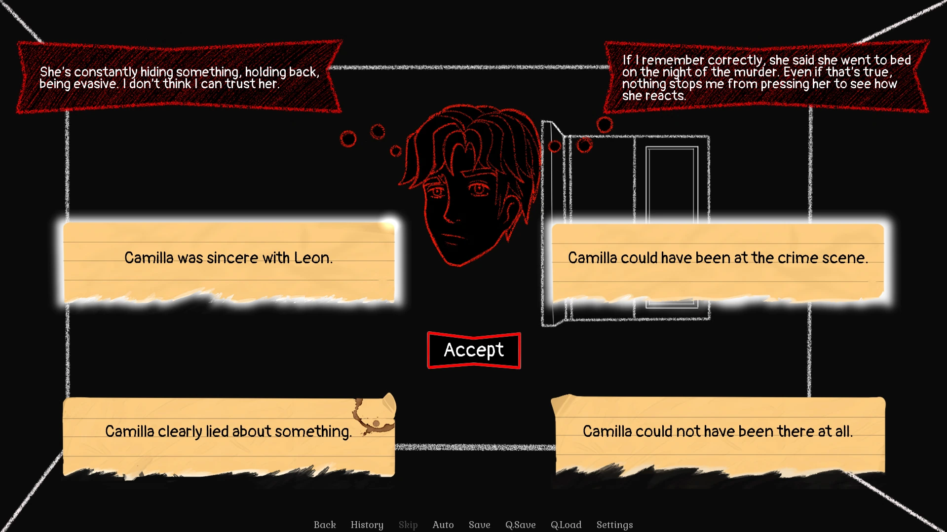 Special Case Screenshot1