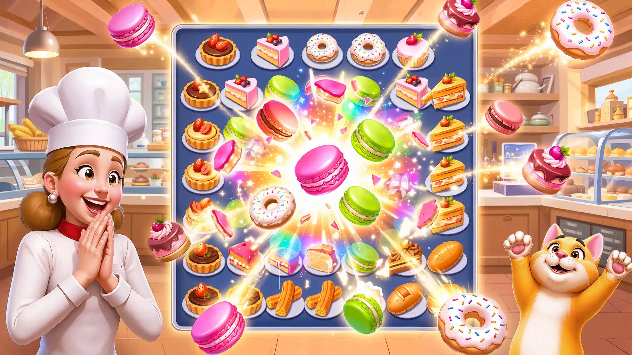 Foodom Screenshot6
