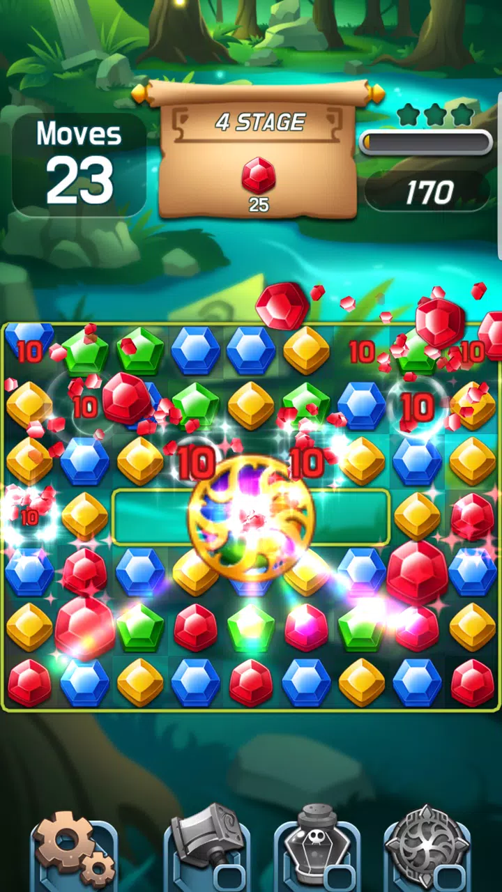 Jewels Palace Screenshot8
