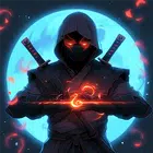 NinjaLegend:Nightpower APK