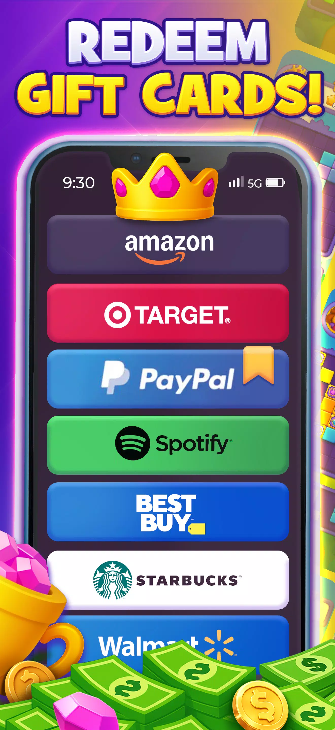 Blocks Royale Screenshot4