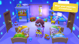 Sweet Home: Games for kids Screenshot4
