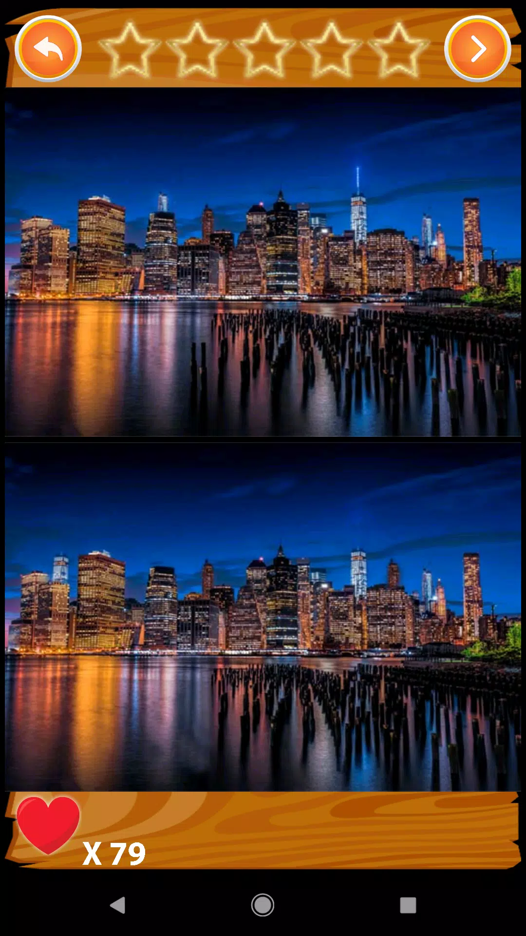 Find Differences: Spot It Screenshot6