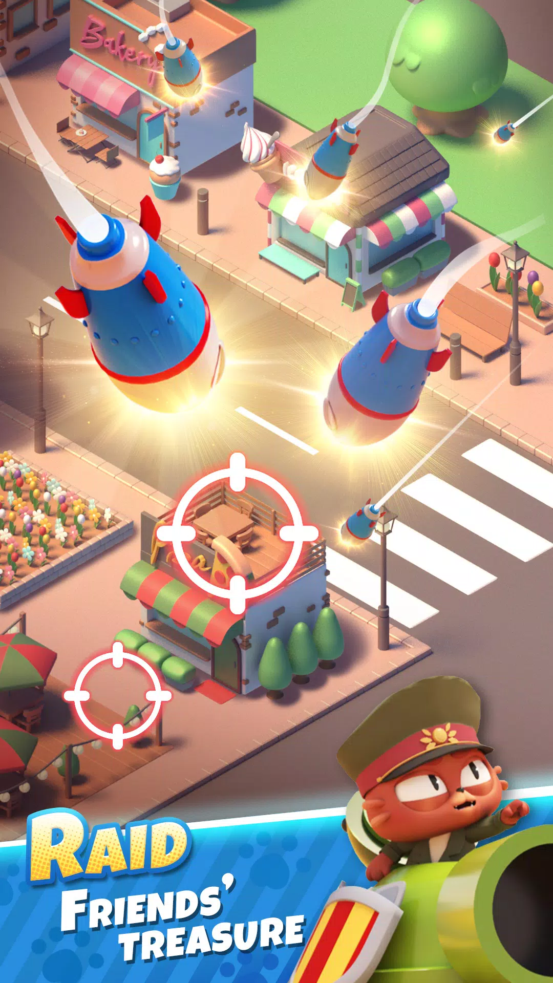 City Boom Screenshot7