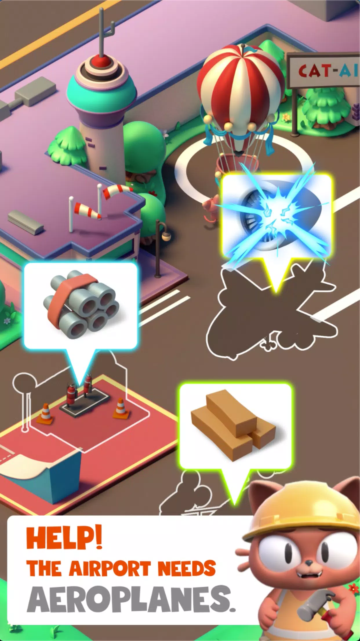 City Boom Screenshot4