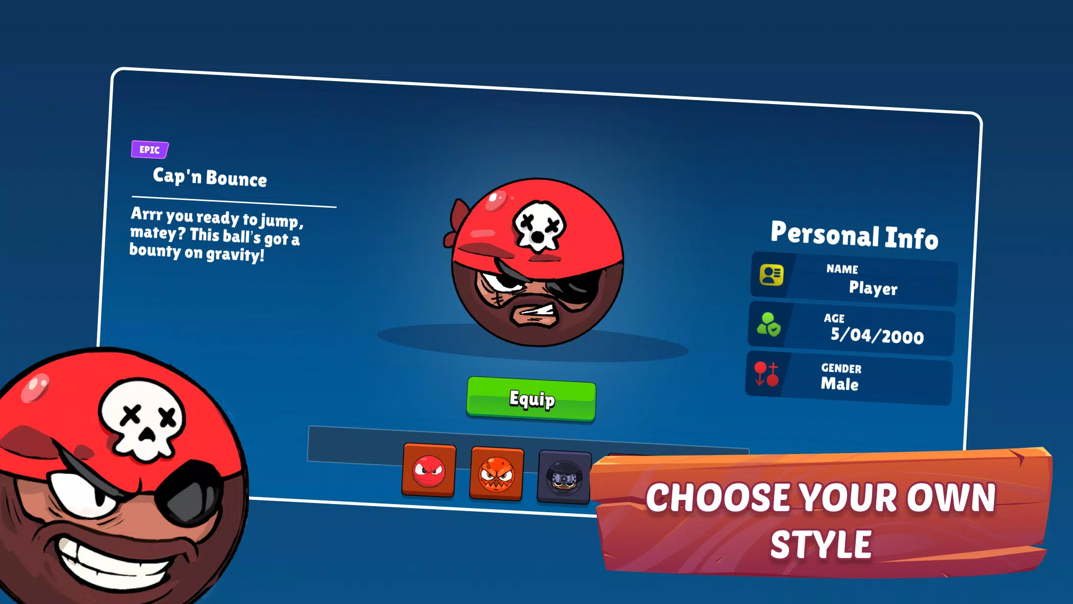 Grumbl Screenshot3
