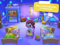 Sweet Home: Games for kids Screenshot8