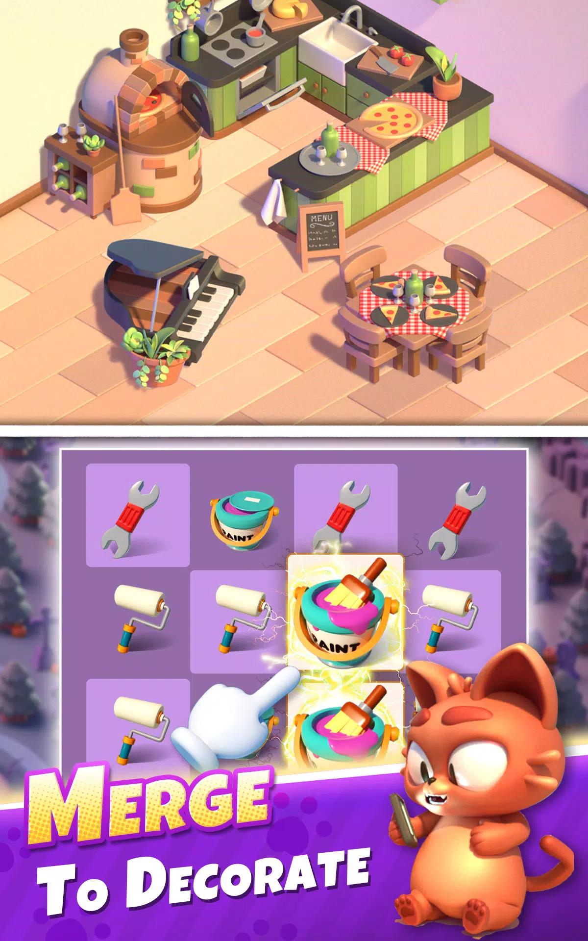 City Boom Screenshot3