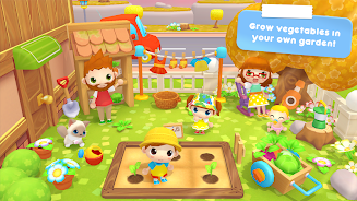 Sweet Home: Games for kids Screenshot13