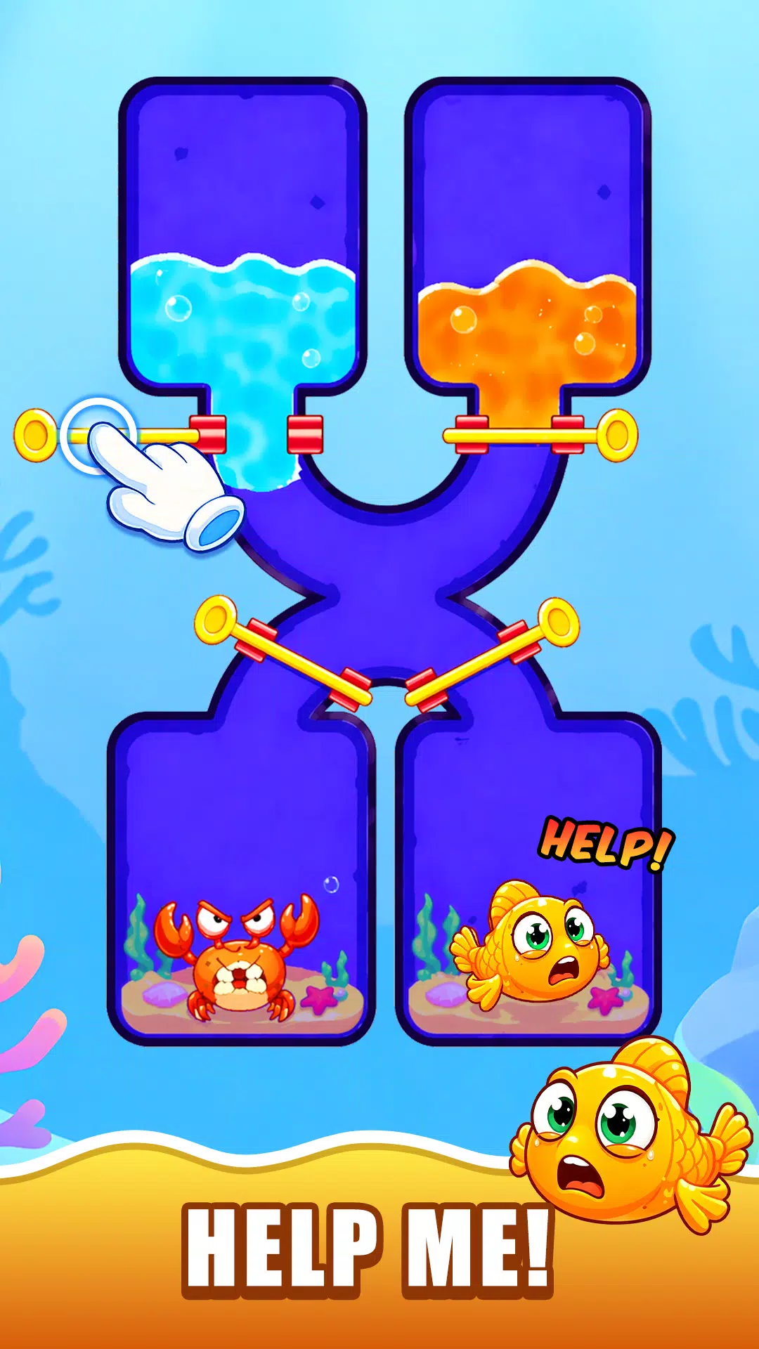 Mini Games: Puzzle & Arcade Screenshot7