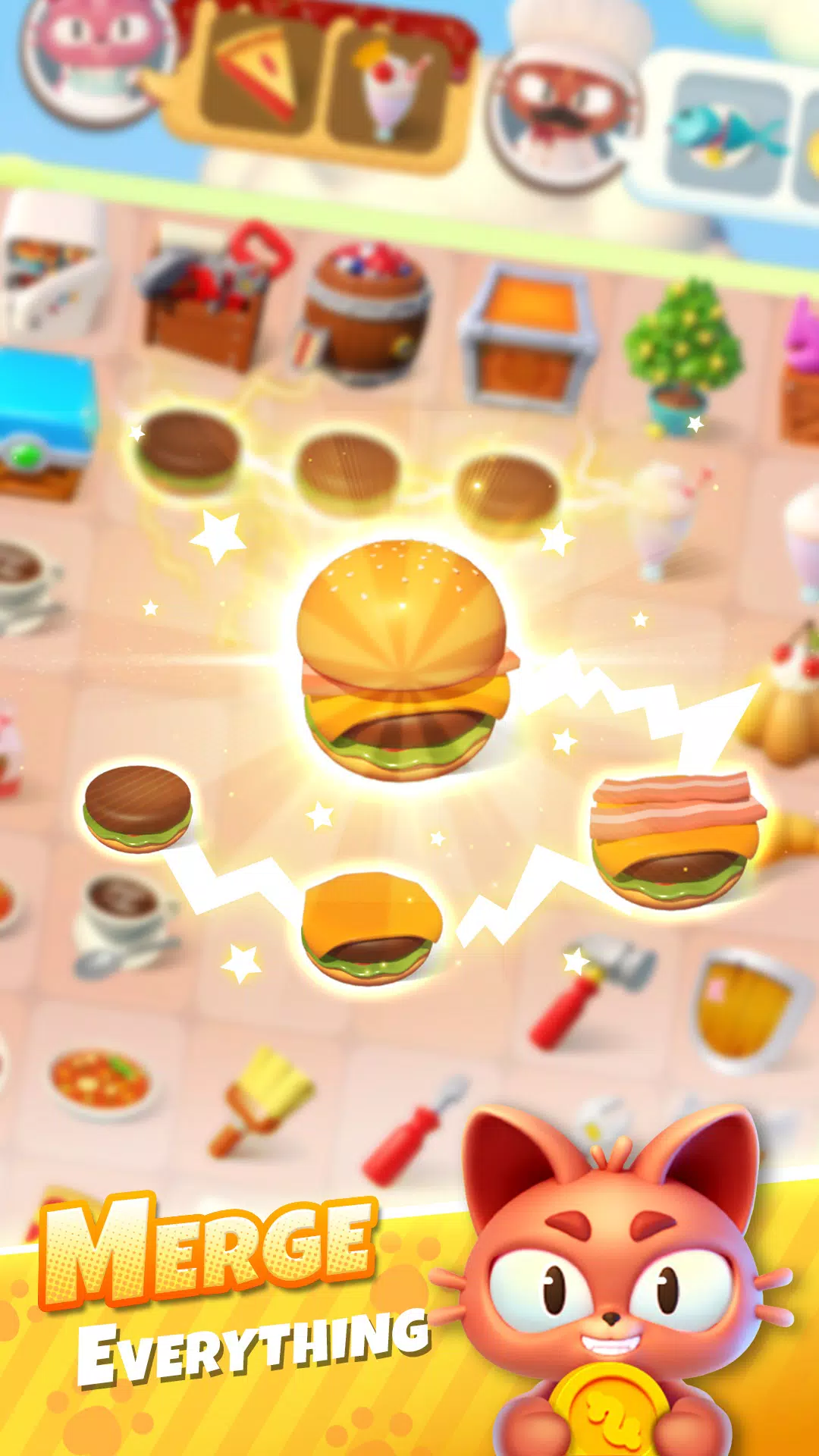 City Boom Screenshot1