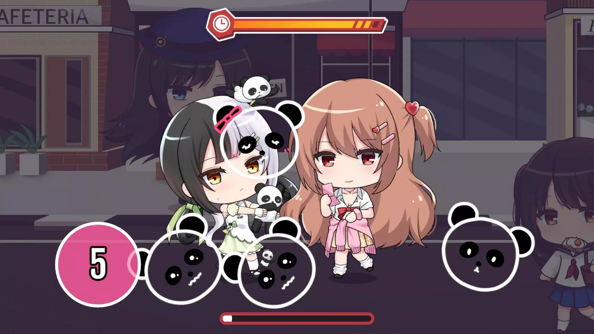 PANTSU: Atty's Collection Screenshot4