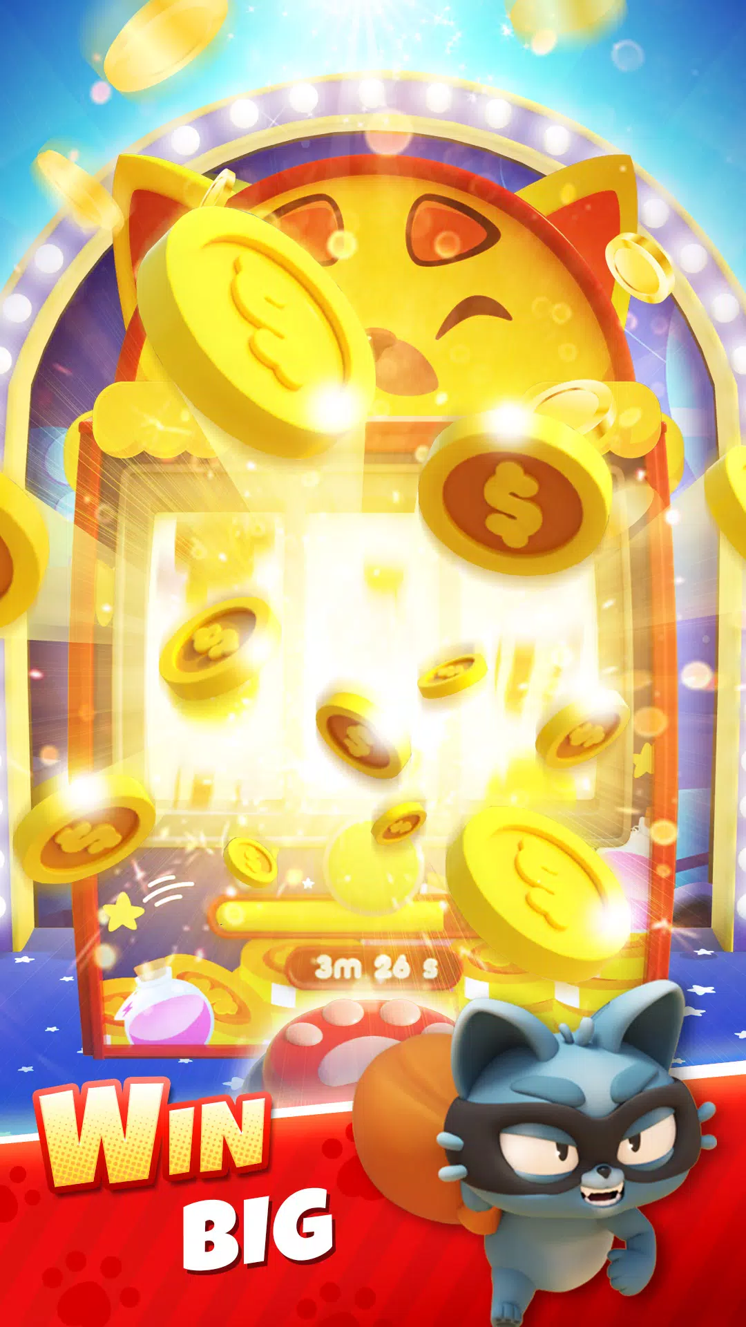 City Boom Screenshot8