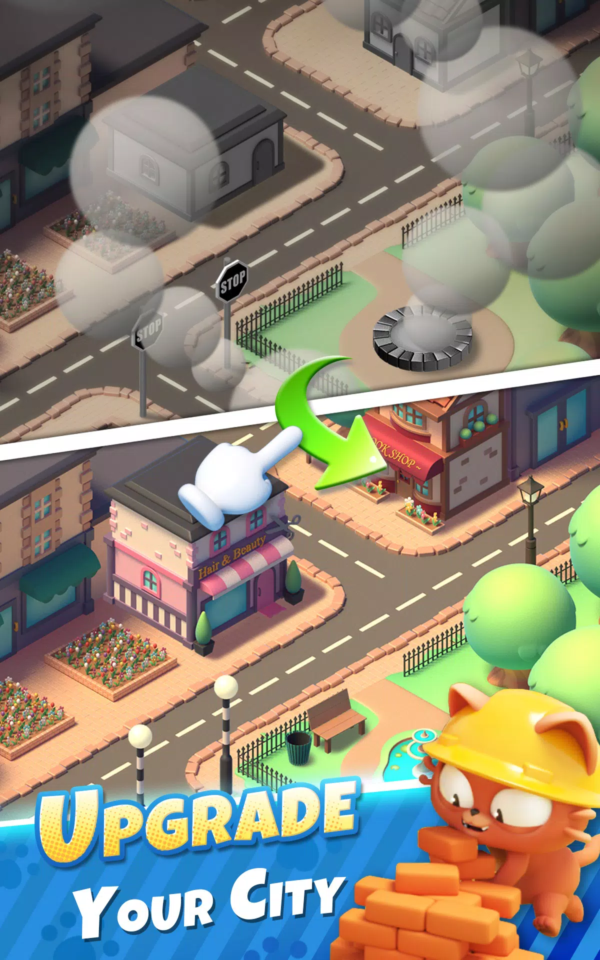 City Boom Screenshot6