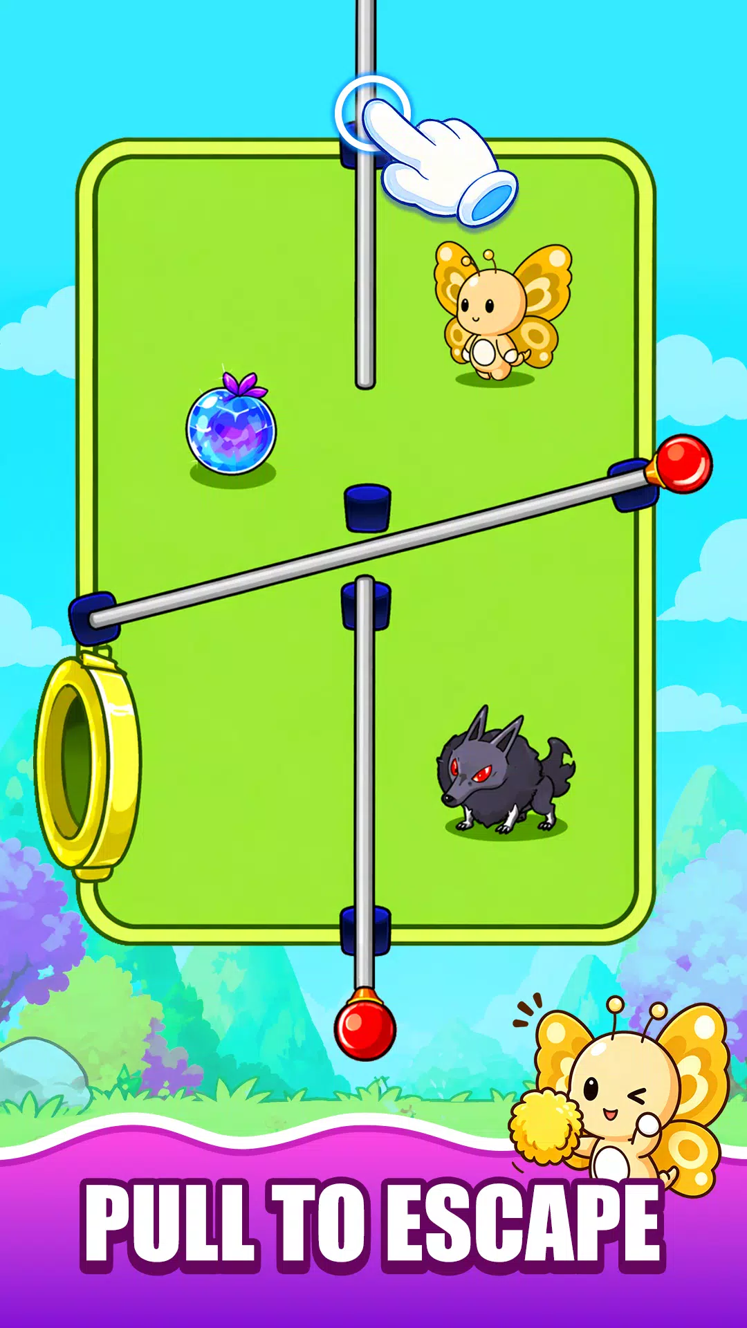 Mini Games: Puzzle & Arcade Screenshot5