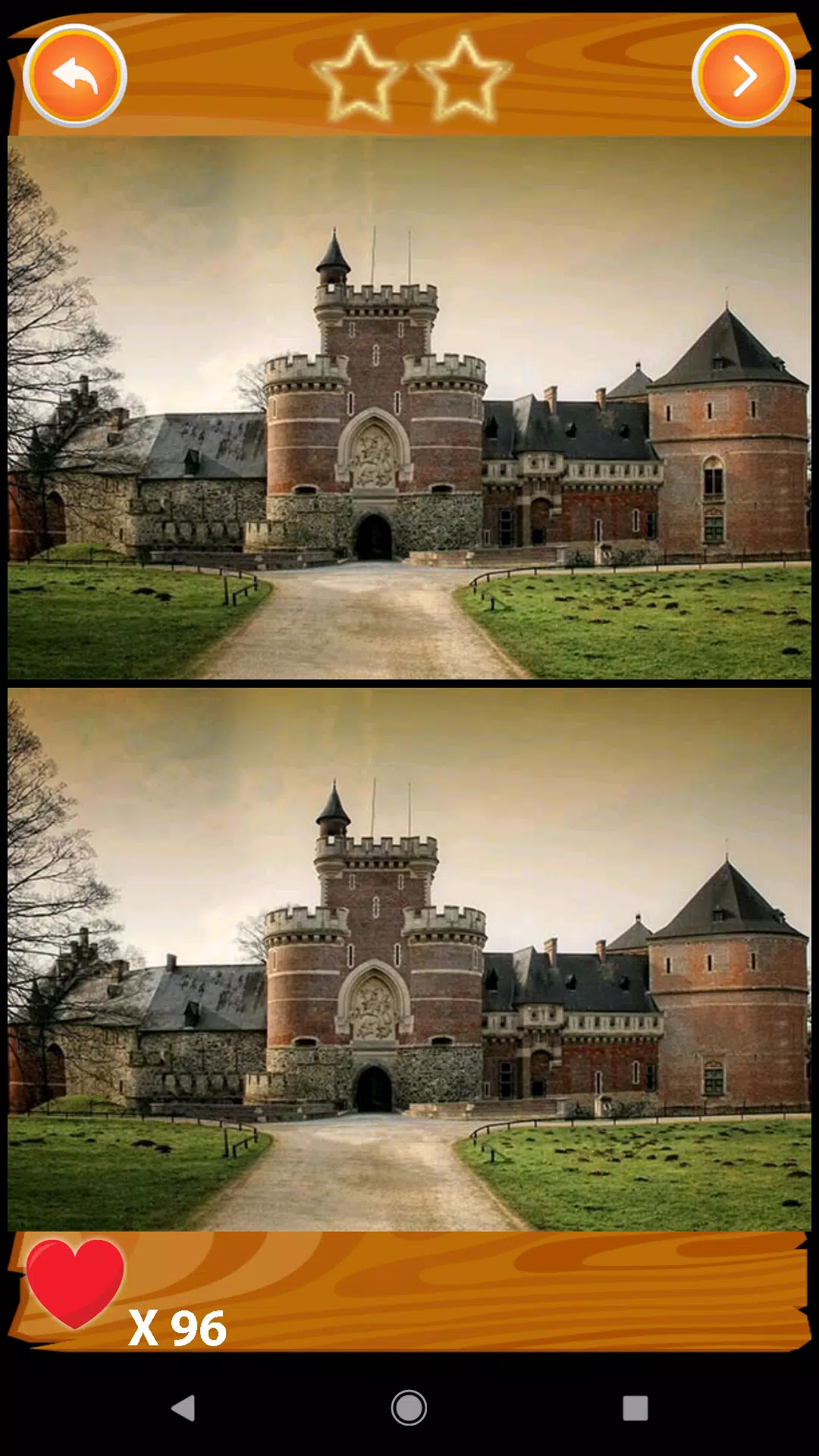 Find Differences: Spot It Screenshot8