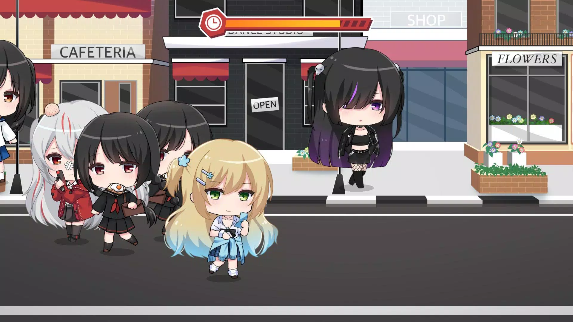 PANTSU: Atty's Collection Screenshot6