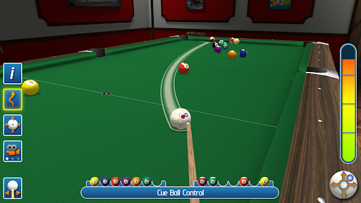 Pro Pool 2026 Screenshot3