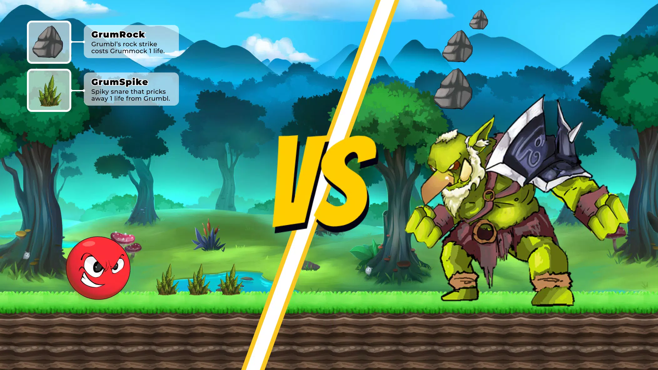 Grumbl Screenshot1