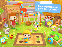 Sweet Home: Games for kids Screenshot5