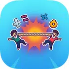 Math Tug War APK