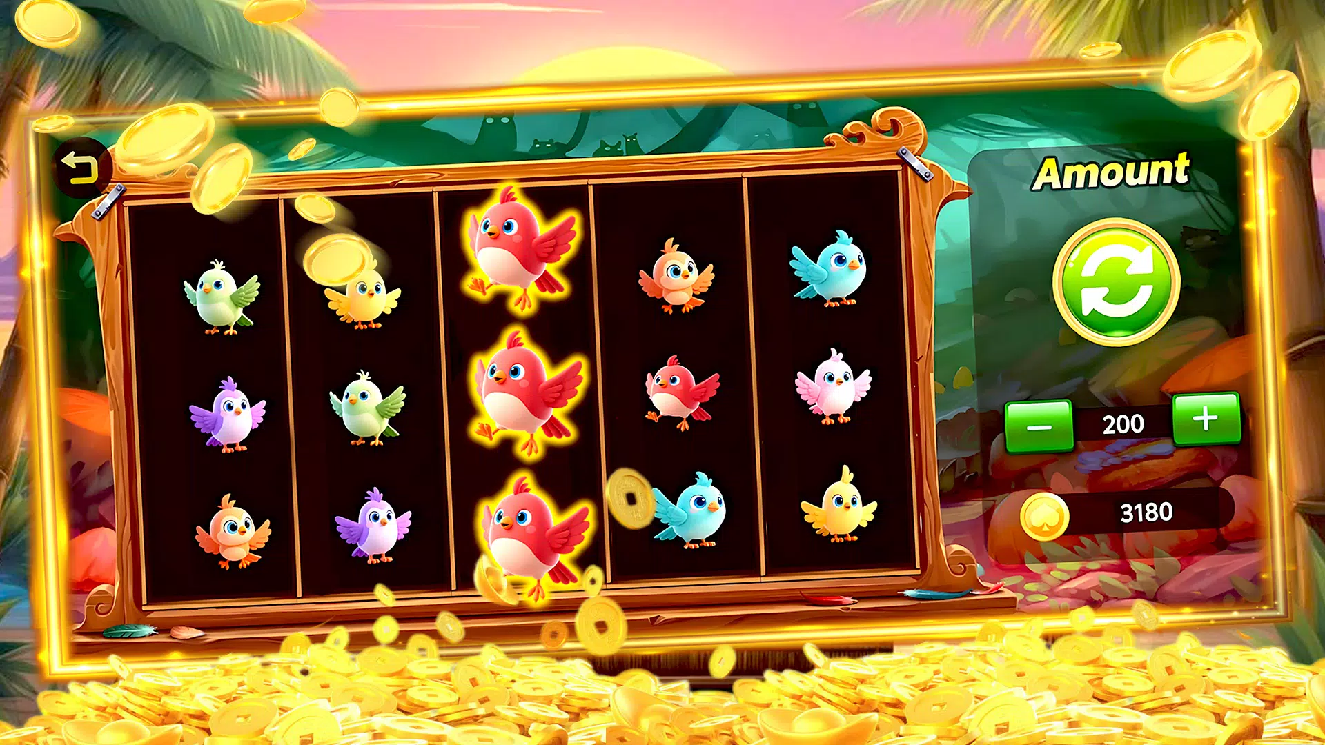 Royal Peiza World Screenshot3