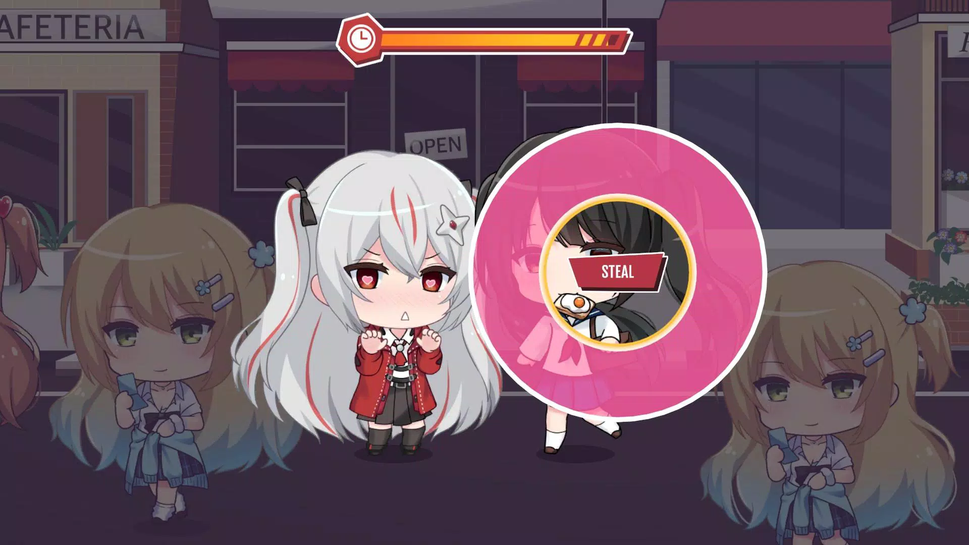 PANTSU: Atty's Collection Screenshot5