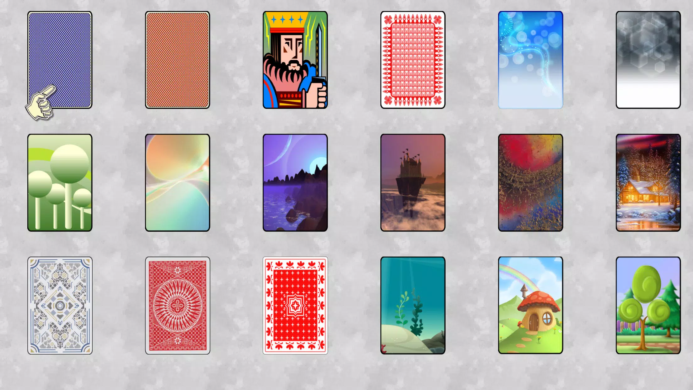 HomeRun V+ Screenshot5