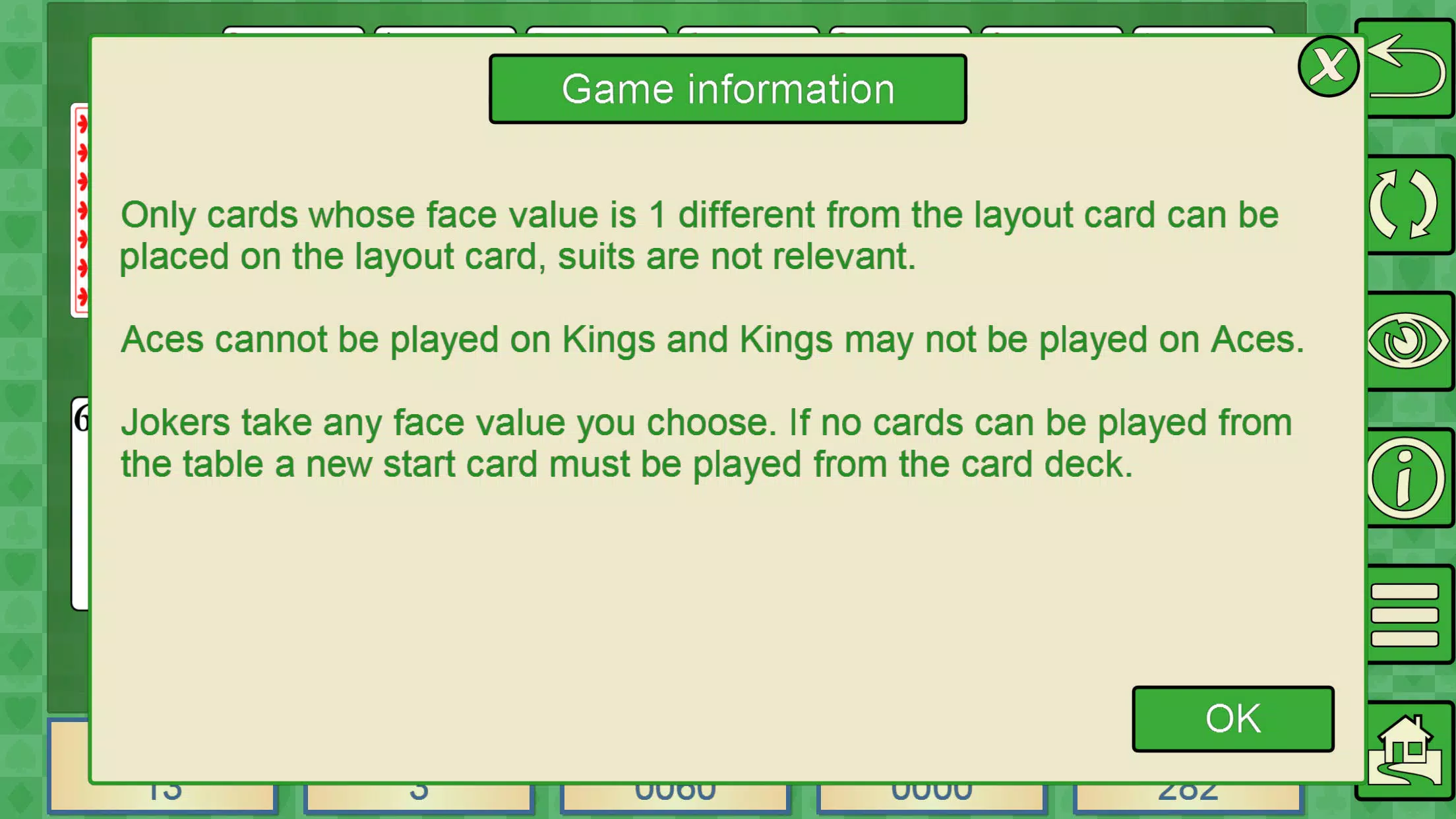 HomeRun V+ Screenshot2