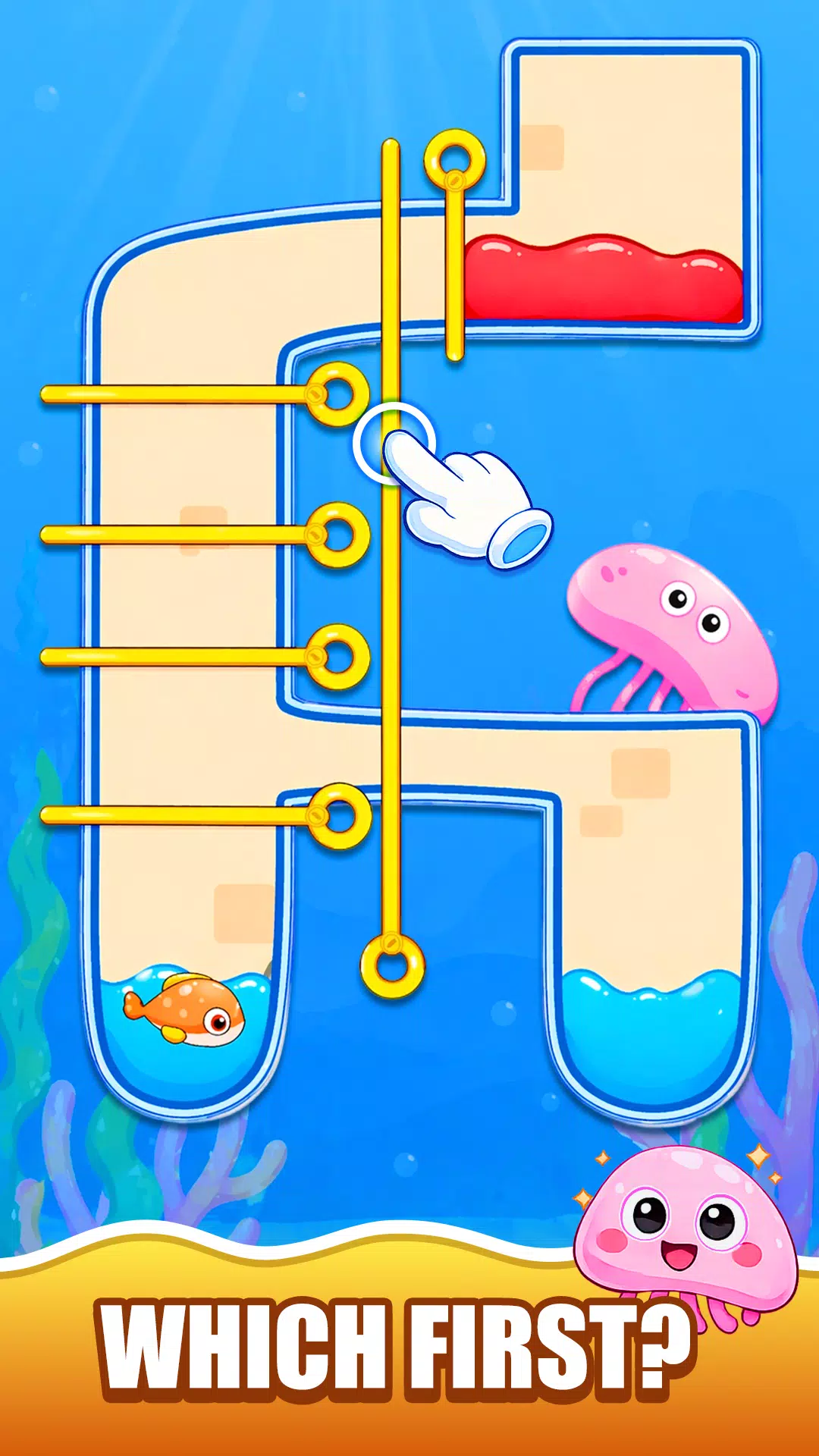 Mini Games: Puzzle & Arcade Screenshot4