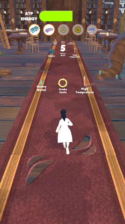 Run Through Respiration Screenshot5